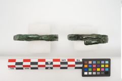 Foto von Bronzearmreif (NHMW-PRAE-024705)